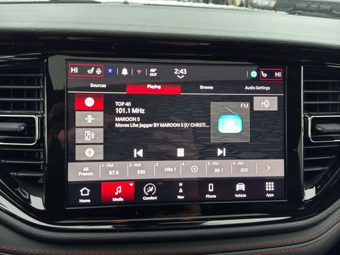 New 2026 Dodge Durango GT image 19