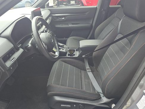 Used 2024 Honda CR-V Sport image 5