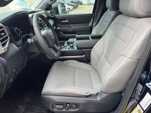 New 2025 Toyota Tundra SR5 image 13