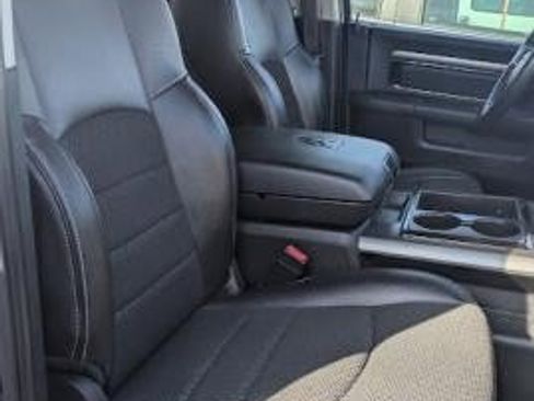 Used 2015 RAM 1500 Sport w/ Sport Premium Group image 20