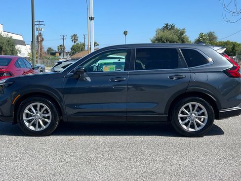 Used 2023 Honda CR-V EX image 2