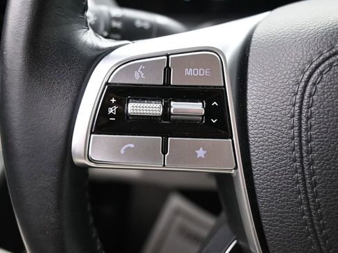 Used 2024 Kia Telluride S w/ S Sunroof Package FWD image 19