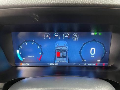 Used 2024 Ford F150 XLT w/ XLT Black Appearance Package AWD/4WD image 15