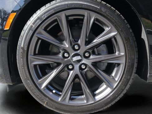 New 2026 Cadillac CT5 Sport image 9