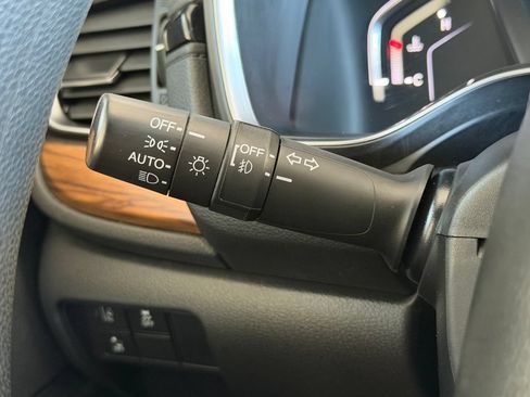 Used 2018 Honda CR-V EX image 18