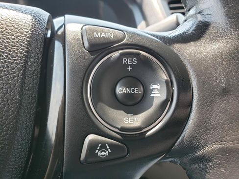 Used 2017 Honda Ridgeline RTL-E image 20