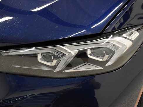 Used 2023 BMW M340i xDrive image 17