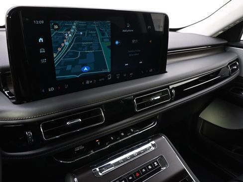 New 2026 Lincoln Aviator Reserve AWD/4WD image 27