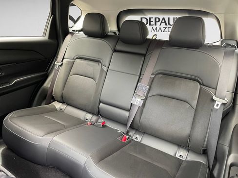 New 2026 MAZDA CX-5 Select AWD/4WD image 12