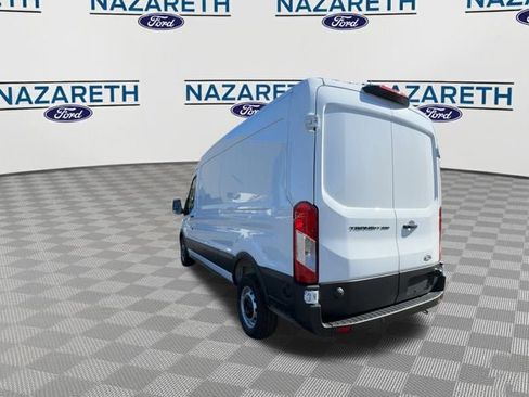 New 2026 Ford Transit 250 148 Medium Roof w/ Load Area Protection Package image 7