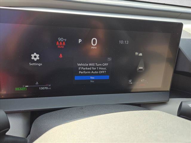 Used 2026 Toyota RAV4 XLE Premium FWD image 11