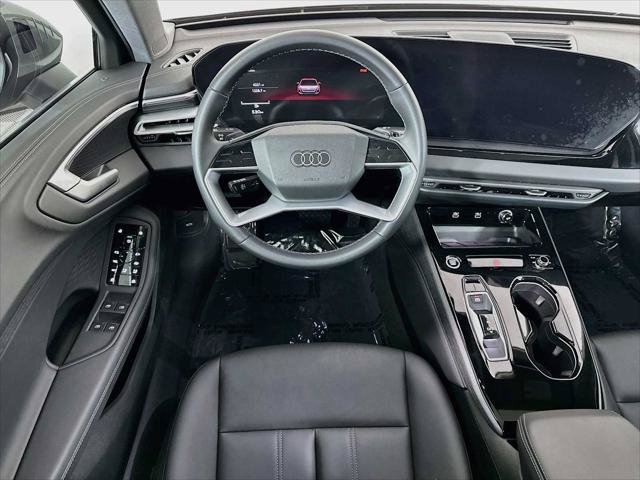 Certified 2025 Audi A5 Premium AWD/4WD image 20