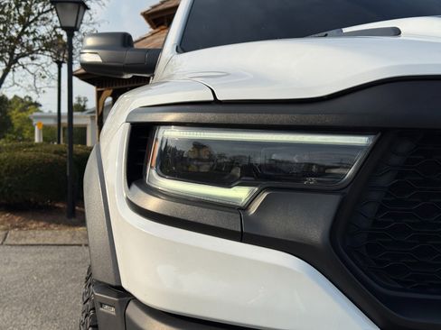 Used 2022 RAM 1500 TRX w/ TRX Level 2 Equipment Group image 48