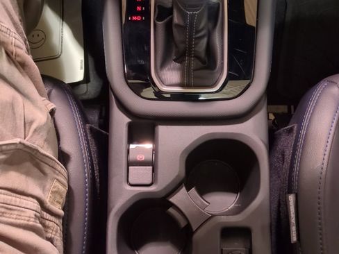 Used 2025 Subaru Forester Limited w/ Popular Package #2 image 20