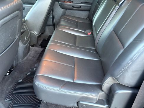 Used 2010 Chevrolet Silverado 1500 LTZ w/ Max Trailering Pack AWD/4WD image 20