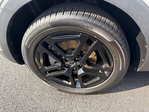 Certified 2024 Kia Telluride EX X-Line AWD/4WD image 6
