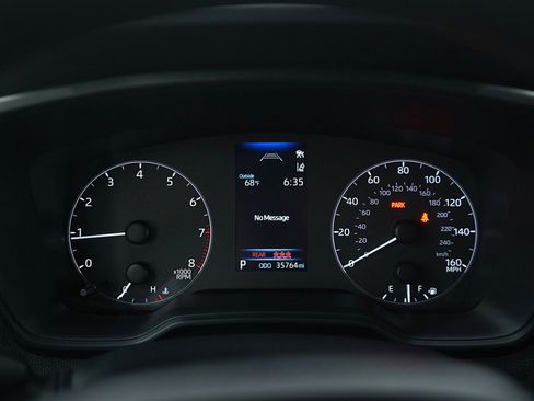 Used 2023 Toyota Corolla LE image 21