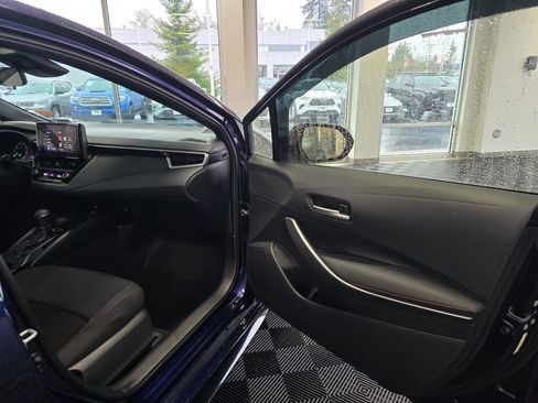 Used 2024 Toyota Corolla SE image 44