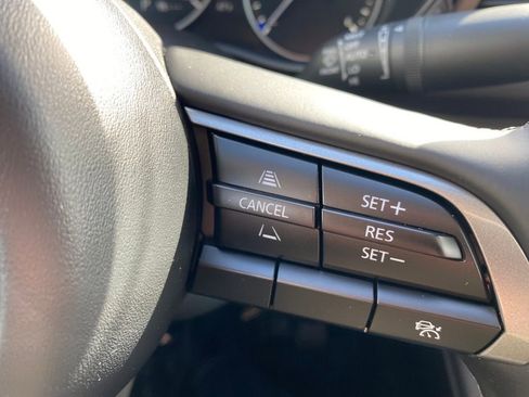 New 2026 MAZDA MAZDA3 s Sport image 16