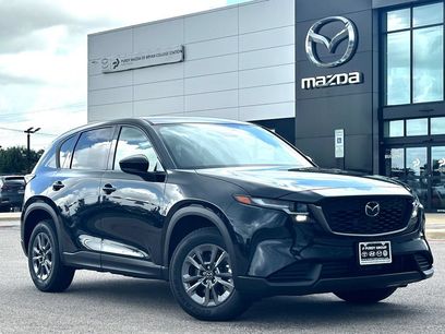 New 2026 MAZDA CX-5 Select