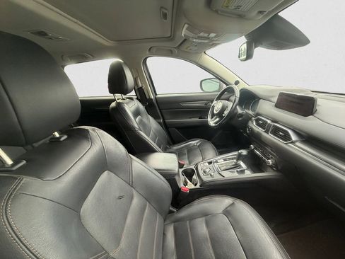 Used 2019 MAZDA CX-5 Grand Touring Reserve image 10