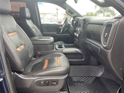 Used 2020 GMC Sierra 1500 AT4 image 27