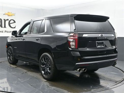Used 2023 Chevrolet Tahoe High Country w/ Premium Package 2 image 38