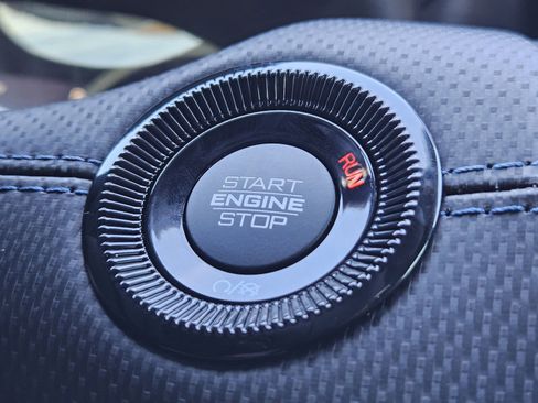 New 2026 Jeep Compass Latitude image 22