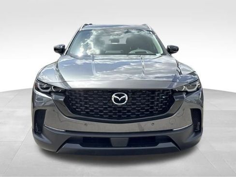 New 2026 MAZDA CX-50 2.5 Hybrid w/ Weather Package AWD/4WD image 8
