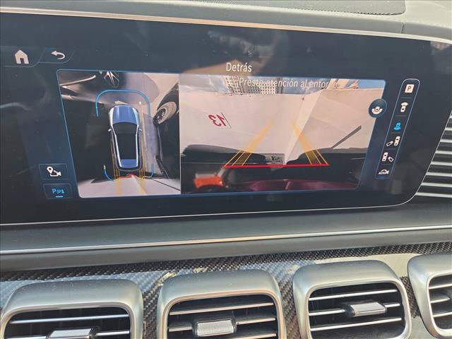 Certified 2024 Mercedes-Benz GLE 53 AMG 4MATIC image 14