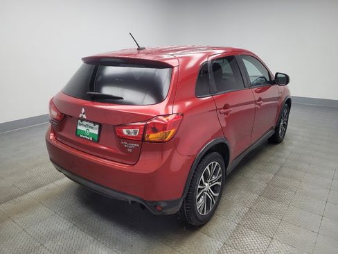 Used 2016 Mitsubishi Outlander Sport SE image 9