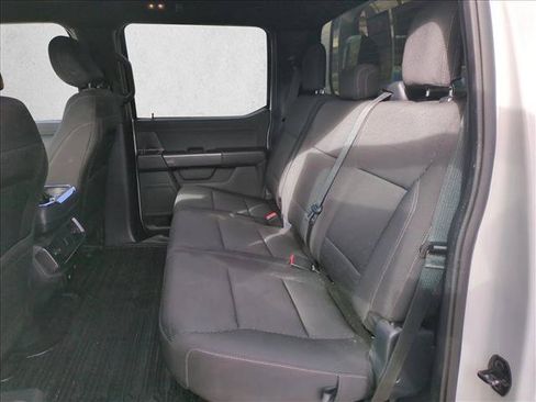 Used 2021 Ford F150 XLT w/ Equipment Group 301A Mid AWD/4WD image 18