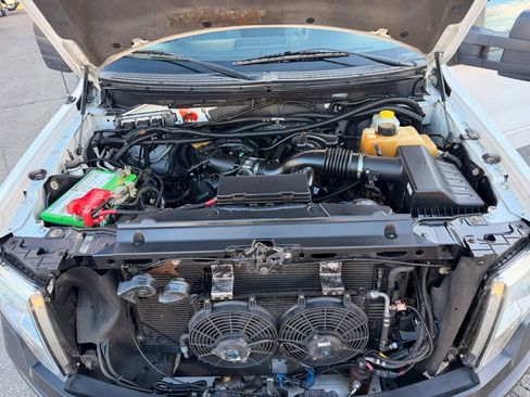 Used 2014 Ford F150 XL w/ Power Equipment Group image 21