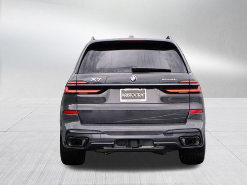 New 2027 BMW X7 xDrive40i w/ M Sport Package AWD/4WD image 37