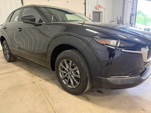 Certified 2024 MAZDA CX-30 AWD 2.5 S image 10