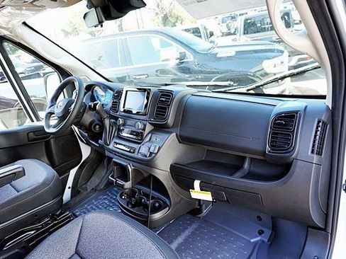 New 2026 RAM ProMaster 1500 w/ Safety Group image 10