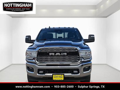Used 2023 RAM 3500 Limited