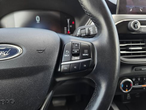 Used 2024 Ford Escape Active FWD image 44