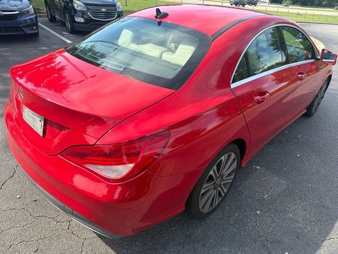 Used 2018 Mercedes-Benz CLA 250 image 5
