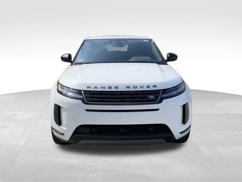 Used 2024 Land Rover Range Rover Evoque S image 2