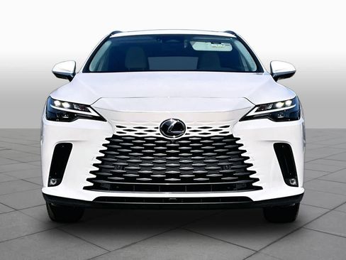 Used 2025 Lexus RX 350 Premium Plus FWD image 3