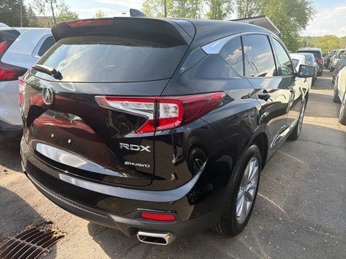 Used 2023 Acura RDX AWD image 6
