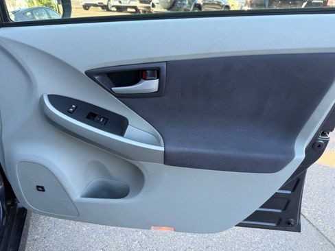 Used 2010 Toyota Prius FWD image 21