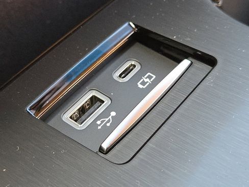 New 2025 Lexus ES 350 Luxury image 13