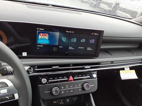 New 2026 Hyundai Santa Cruz SE AWD/4WD image 18