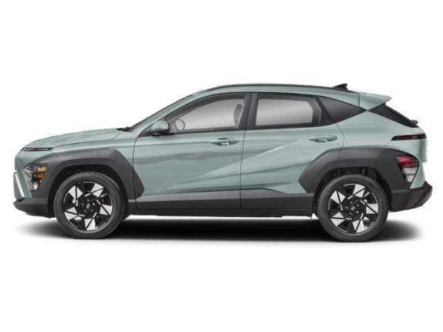 Used 2025 Hyundai Kona SEL FWD image 3