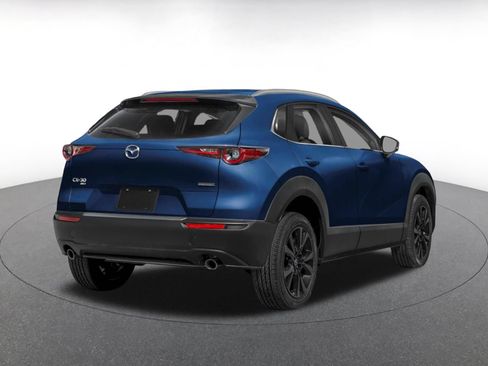 Used 2024 MAZDA CX-30 AWD 2.5 S w/ Select Sport Pkg image 2
