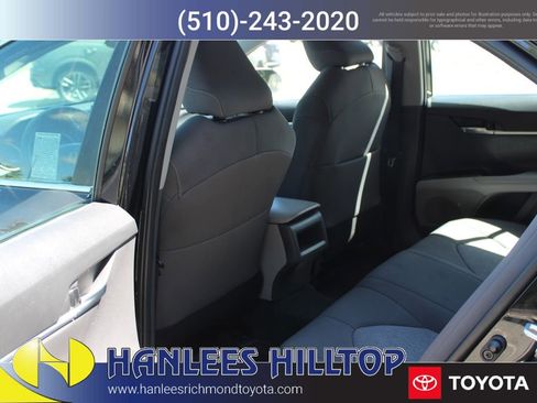 Used 2023 Toyota Camry LE w/ Convenience Package image 15