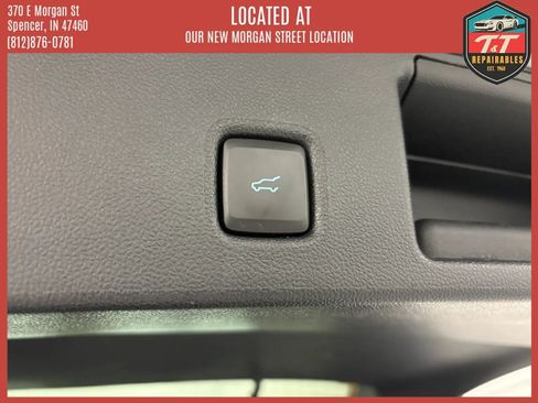 Used 2022 Ford Escape SEL FWD image 33