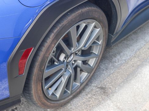 Used 2022 Subaru WRX GT AWD/4WD image 16